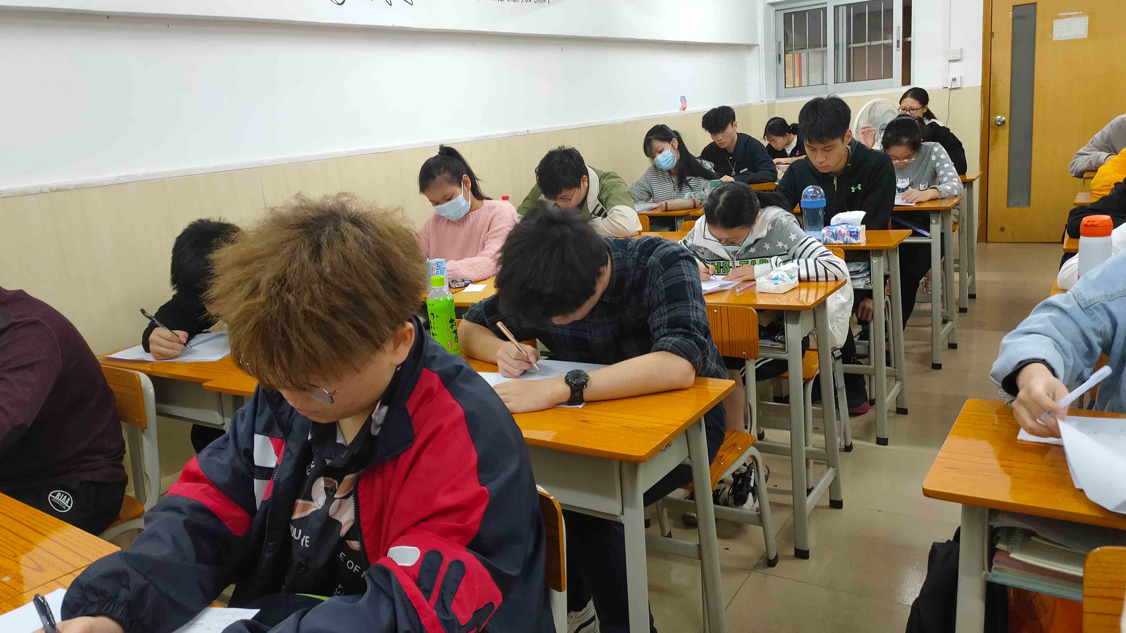 隨堂小測