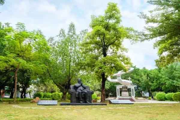【院校介紹】韓山師范學(xué)院(圖6)