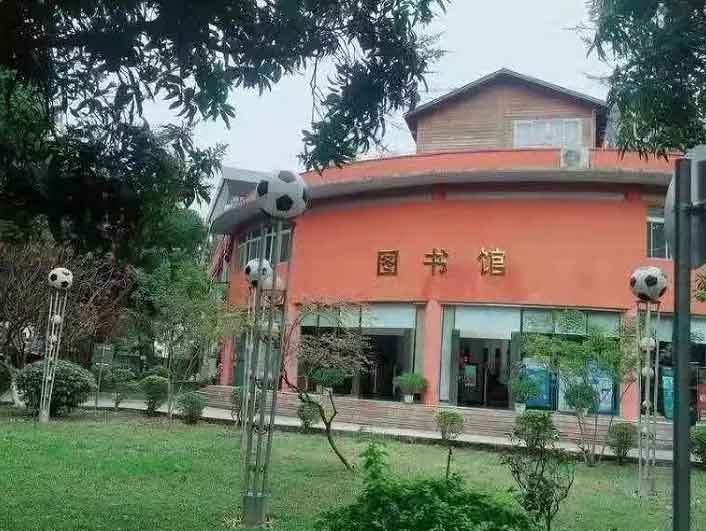 【院校介紹】廣州工程技術(shù)職業(yè)學(xué)院(圖3) 【院校介紹】廣州工程技術(shù)職業(yè)學(xué)院(圖3)
