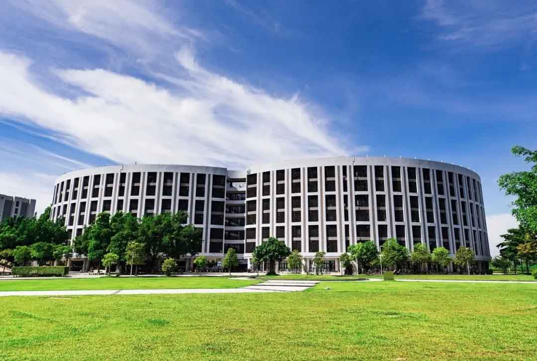 【院校介紹】廣州科技職業(yè)技術大學(圖6)