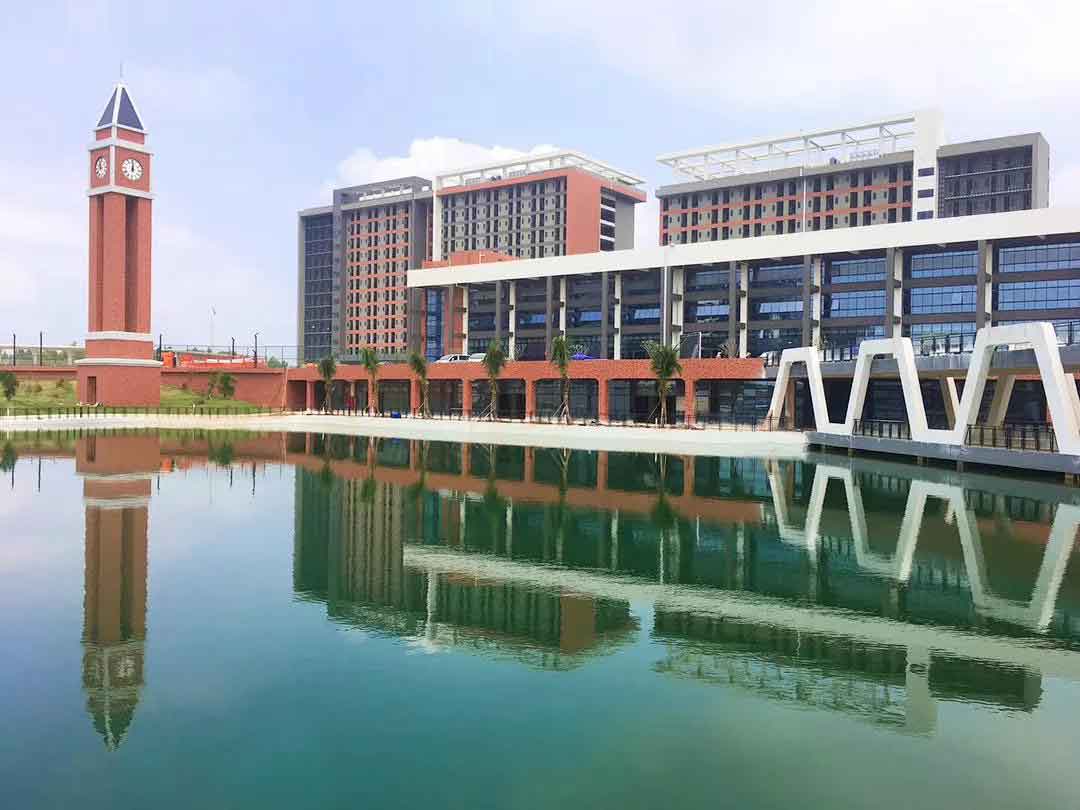 廣州科技職業(yè)技術大學2022年3+證書招生計劃（含本科）(圖5)